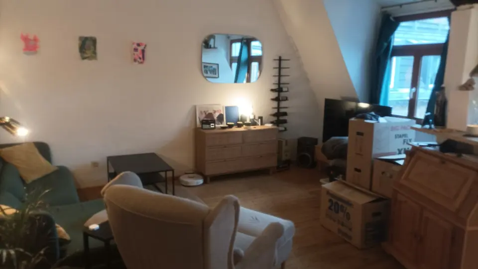 WG-Zimmer mit 75 m² in Brühl – Bild 3