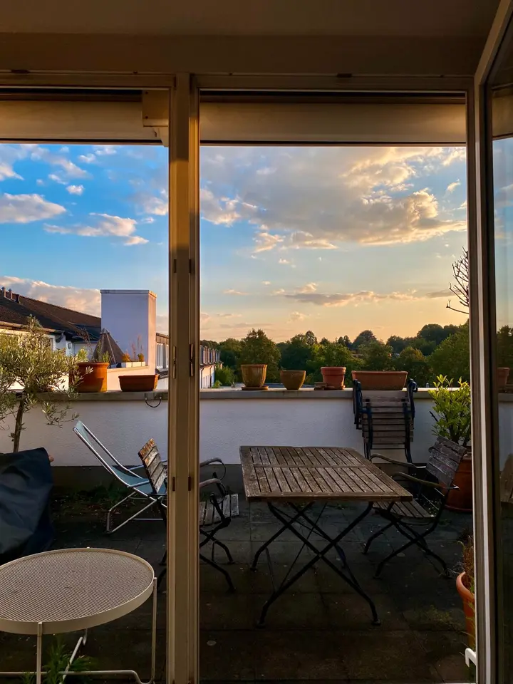 WG-Zimmer mit 75 m² in Brühl – Bild 5