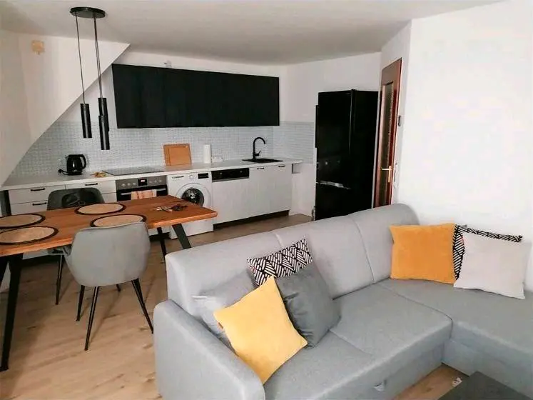 WG-Zimmer mit 75 m² in Brühl – Bild 7