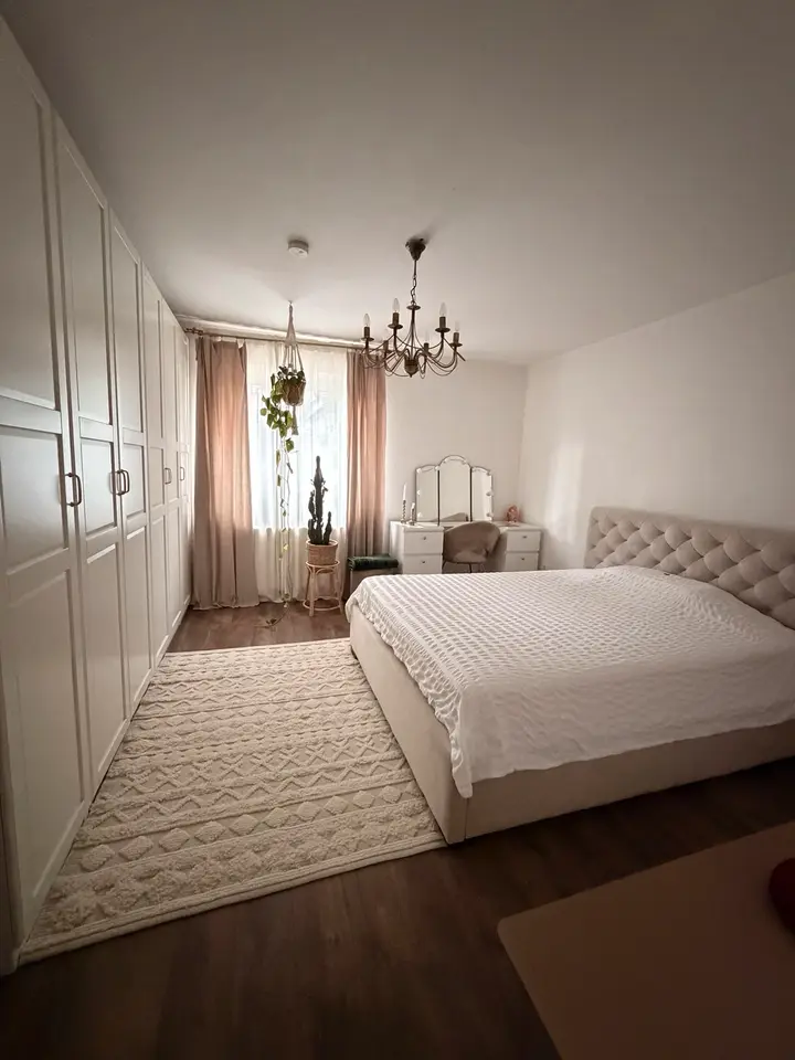 WG-Zimmer mit 75 m² in Brühl – Bild 8