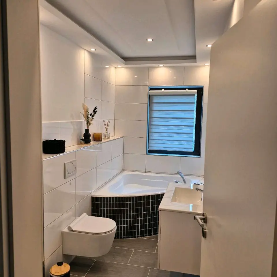 WG-Zimmer mit 75 m² in Brühl – Bild 9