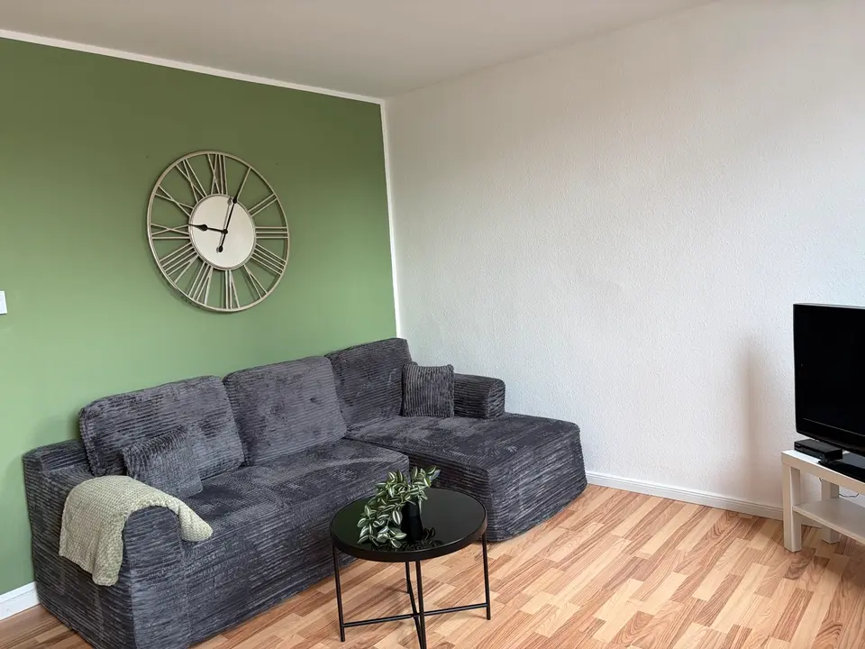 WG-Zimmer mit 75 m² in Brühl – Bild 10