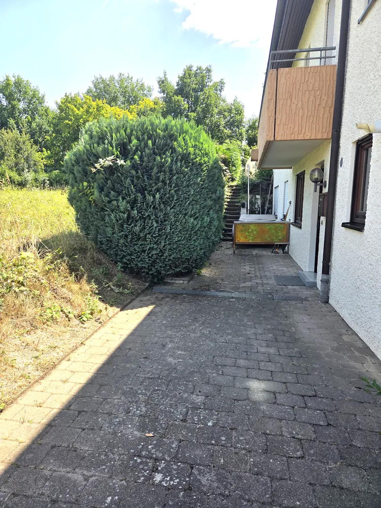2 Zimmer Wohnung mit 44 m² in Heilbronn – Bild 1