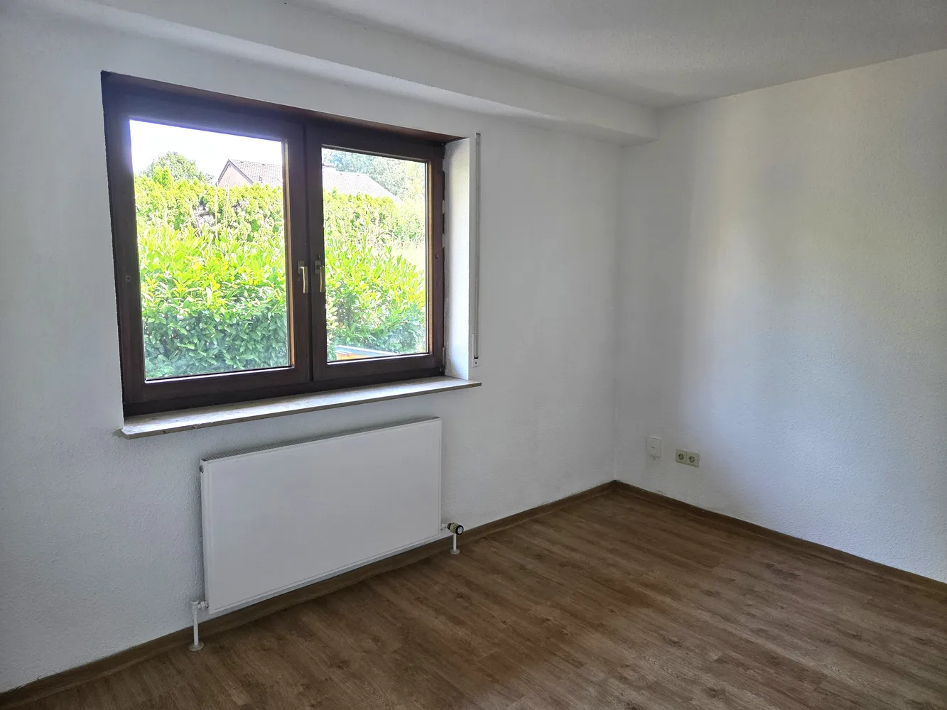 2 Zimmer Wohnung mit 44 m² in Heilbronn – Bild 2
