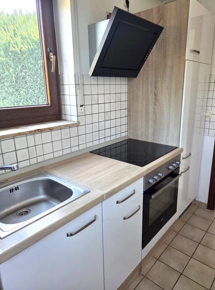 2 Zimmer Wohnung mit 44 m² in Heilbronn – Bild 6