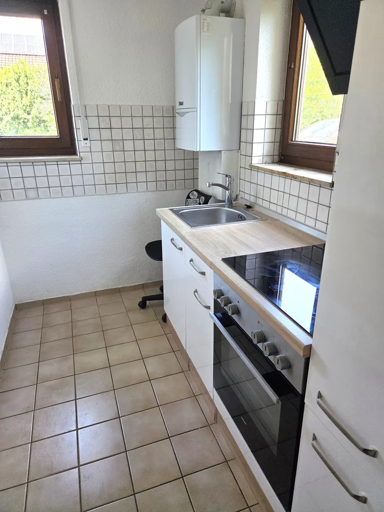 2 Zimmer Wohnung mit 44 m² in Heilbronn – Bild 7