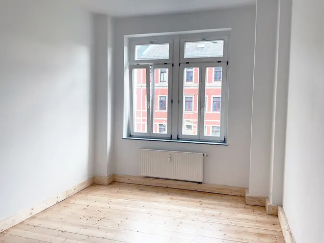 2 Zimmer Wohnung mit 66 m² in Dresden – Bild 4