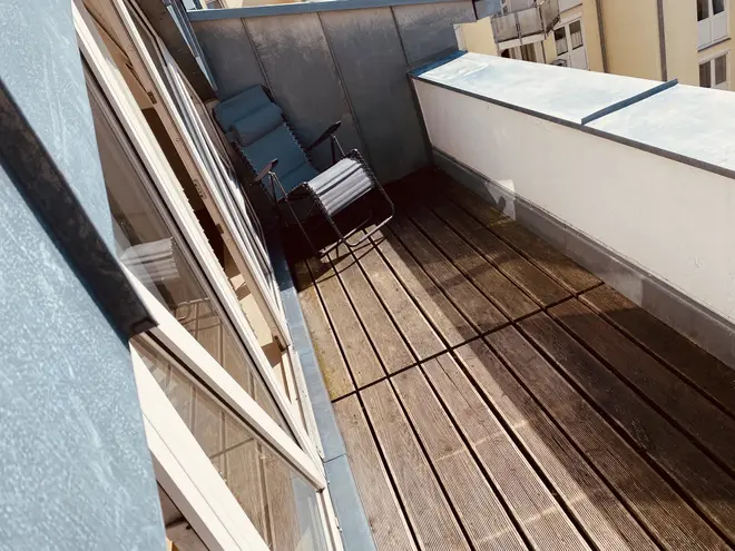 3 Zimmer Wohnung mit 84 m² in Regensburg – Bild 3
