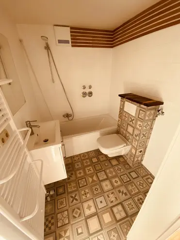 3 Zimmer Wohnung mit 84 m² in Regensburg – Bild 5