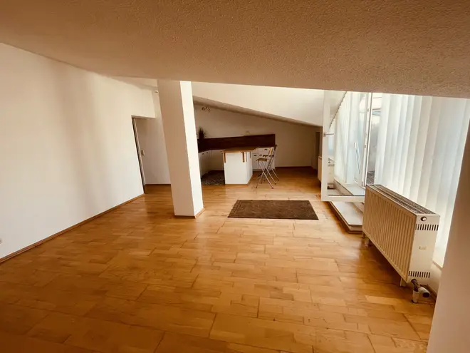 3 Zimmer Wohnung mit 84 m² in Regensburg – Bild 9