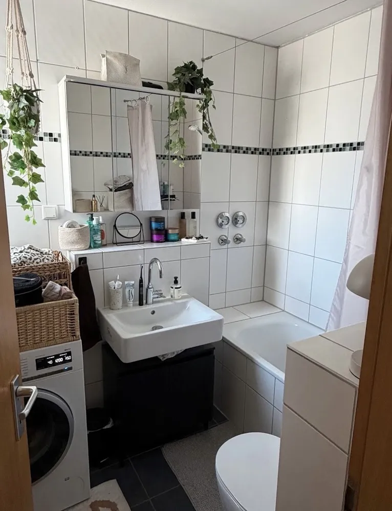 4 Zimmer Wohnung mit 77 m² in Herne – Bild 12