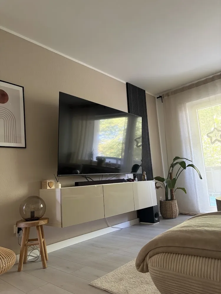 4 Zimmer Wohnung mit 77 m² in Herne – Bild 4