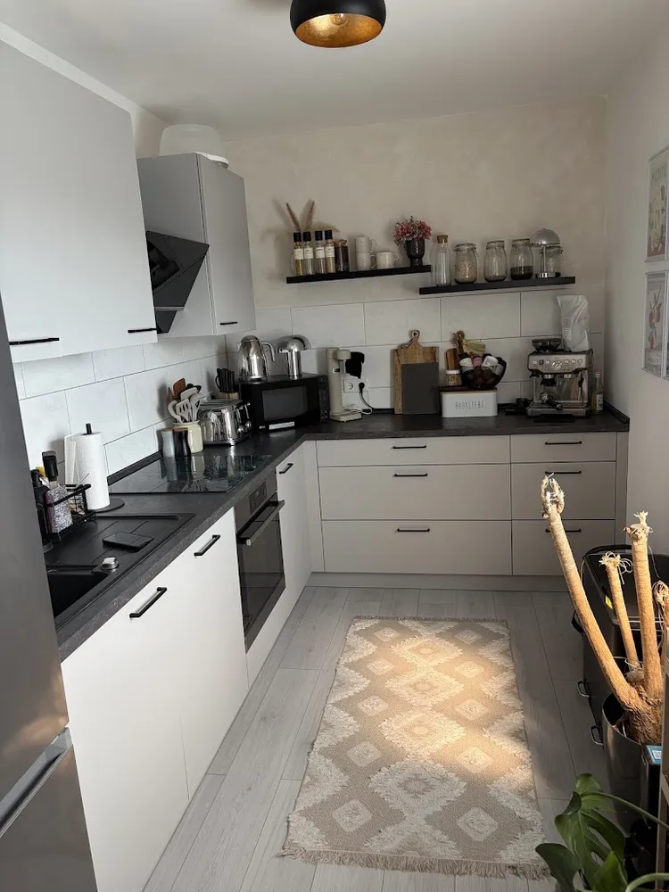 4 Zimmer Wohnung mit 77 m² in Herne – Bild 8