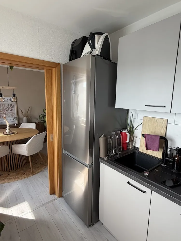 4 Zimmer Wohnung mit 77 m² in Herne – Bild 9