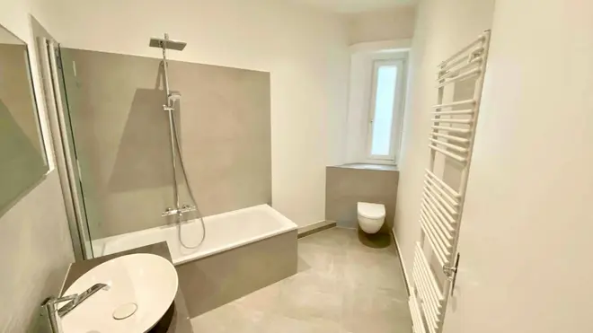 WG-Zimmer mit 9 m² in Hamburg – Bild 7