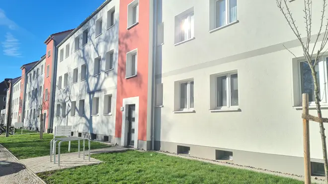 4 Zimmer Wohnung mit 92 m² in Magdeburg – Bild 11