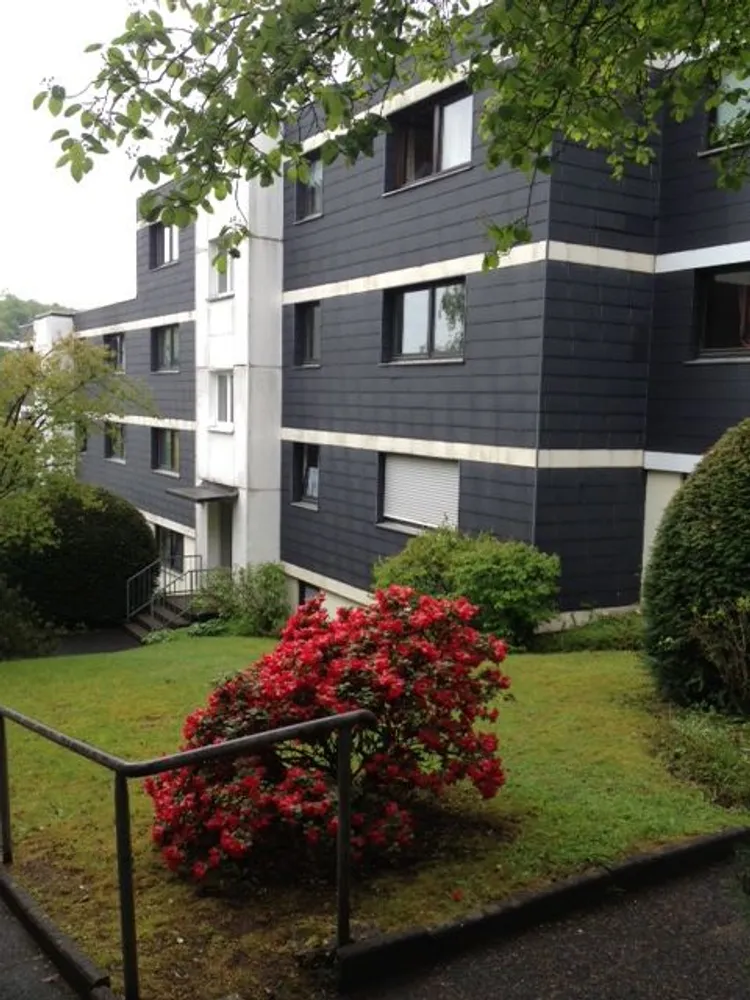 3 Zimmer Wohnung mit 76 m² in Siegen – Bild 1