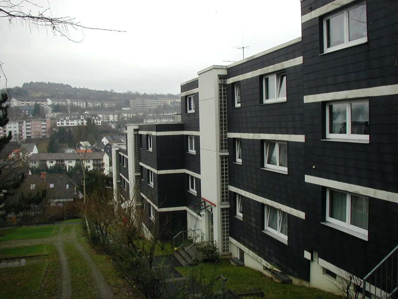 3 Zimmer Wohnung mit 76 m² in Siegen – Bild 4