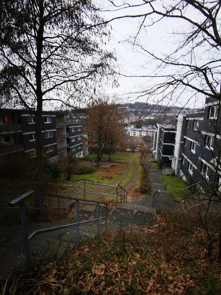 3 Zimmer Wohnung mit 76 m² in Siegen – Bild 5