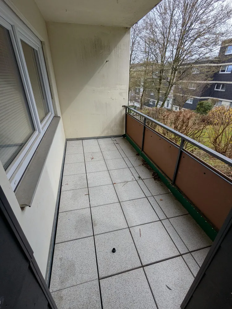 3 Zimmer Wohnung mit 76 m² in Siegen – Bild 7