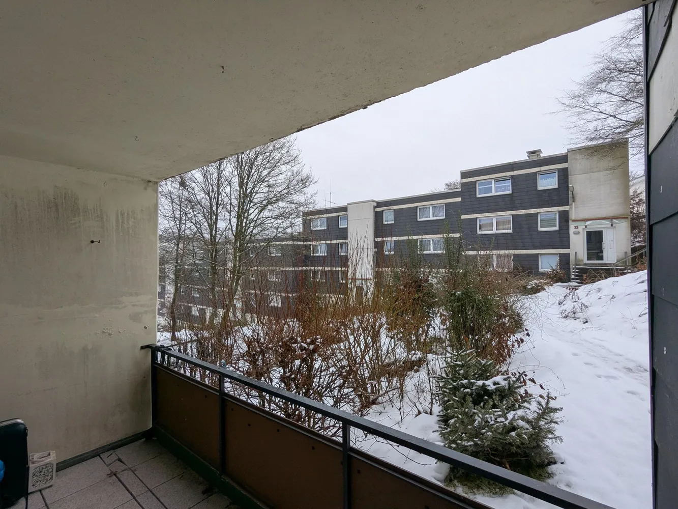 3 Zimmer Wohnung mit 76 m² in Siegen – Bild 8