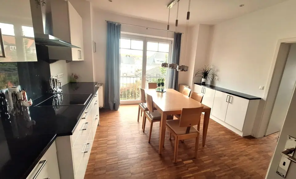 WG-Zimmer mit 116 m² in Rosenheim – Bild 5