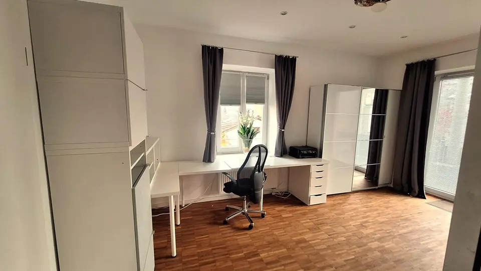 WG-Zimmer mit 116 m² in Rosenheim – Bild 7