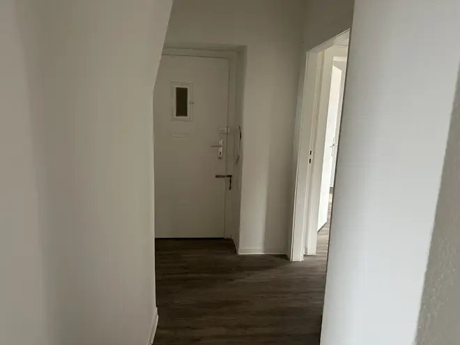 4 Zimmer Wohnung mit 54 m² in Hannover – Bild 2