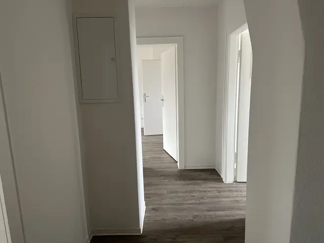 4 Zimmer Wohnung mit 54 m² in Hannover – Bild 3