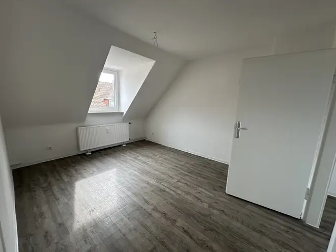 4 Zimmer Wohnung mit 54 m² in Hannover – Bild 4