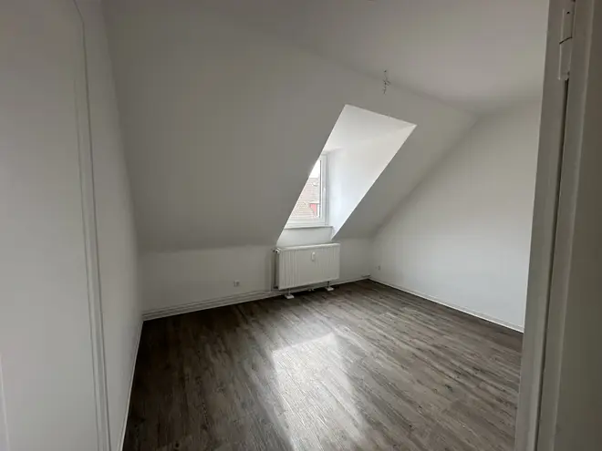 4 Zimmer Wohnung mit 54 m² in Hannover – Bild 7