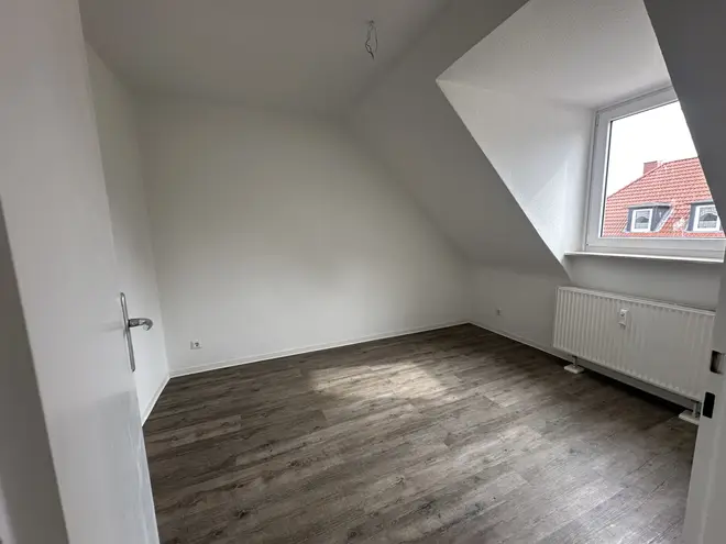 4 Zimmer Wohnung mit 54 m² in Hannover – Bild 8