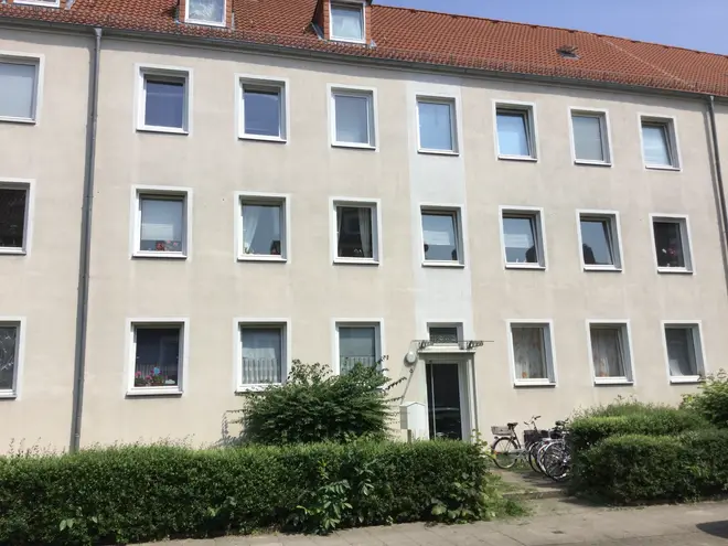 4 Zimmer Wohnung mit 54 m² in Hannover – Bild 10
