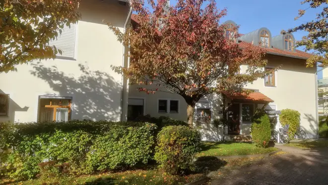 3 Zimmer Wohnung mit 74 m² in Ingolstadt – Bild 2