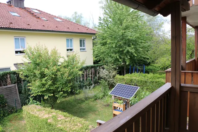 3 Zimmer Wohnung mit 74 m² in Ingolstadt – Bild 5