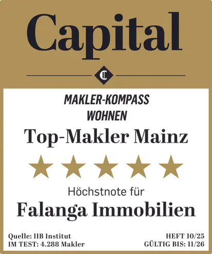 3 Zimmer Haus mit 110 m² in Mainz – Bild 12