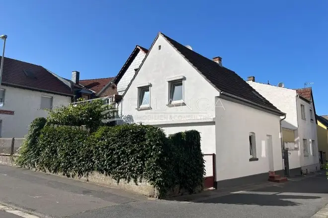3 Zimmer Haus mit 110 m² in Mainz – Bild 2