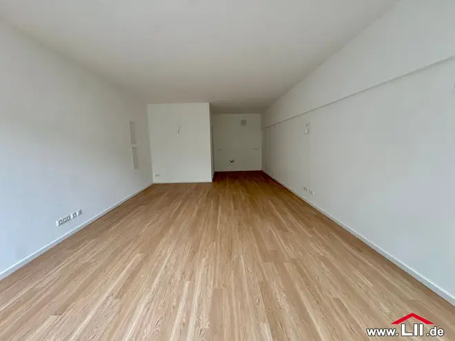 1 Zimmer Wohnung mit 47 m² in Frankfurt am Main – Bild 2