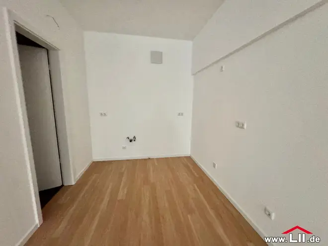 1 Zimmer Wohnung mit 47 m² in Frankfurt am Main – Bild 3