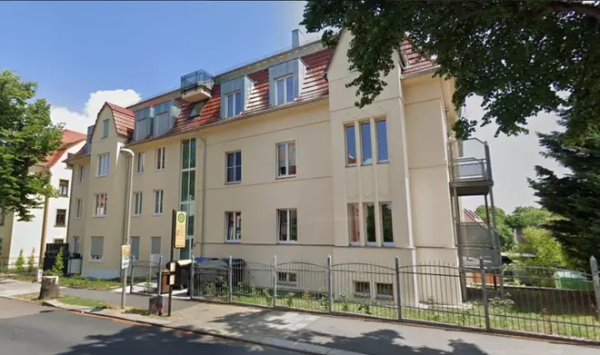 3 Zimmer Wohnung mit 91 m² in Dresden – Bild 1