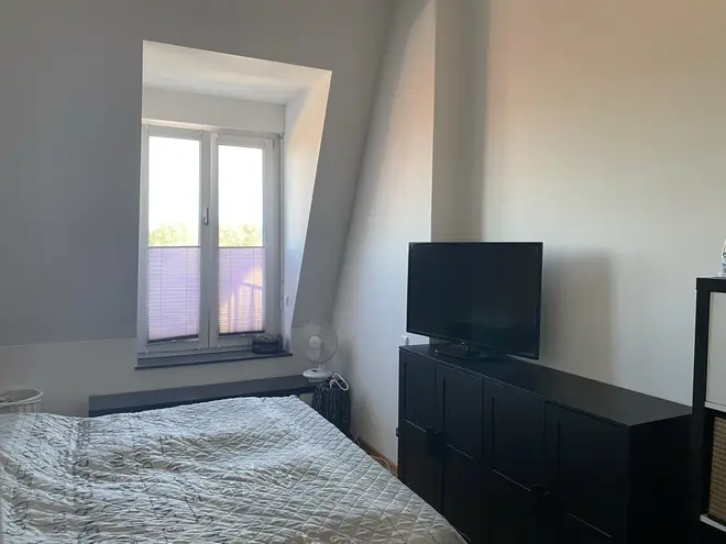 3 Zimmer Wohnung mit 91 m² in Dresden – Bild 3