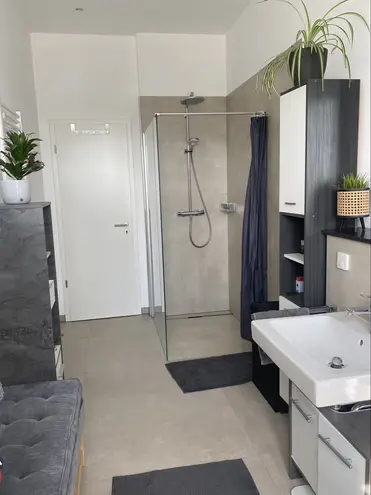 3 Zimmer Wohnung mit 91 m² in Dresden – Bild 7