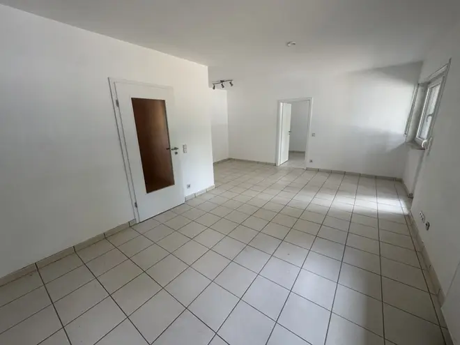 2 Zimmer Wohnung mit 57 m² in Mannheim – Bild 3