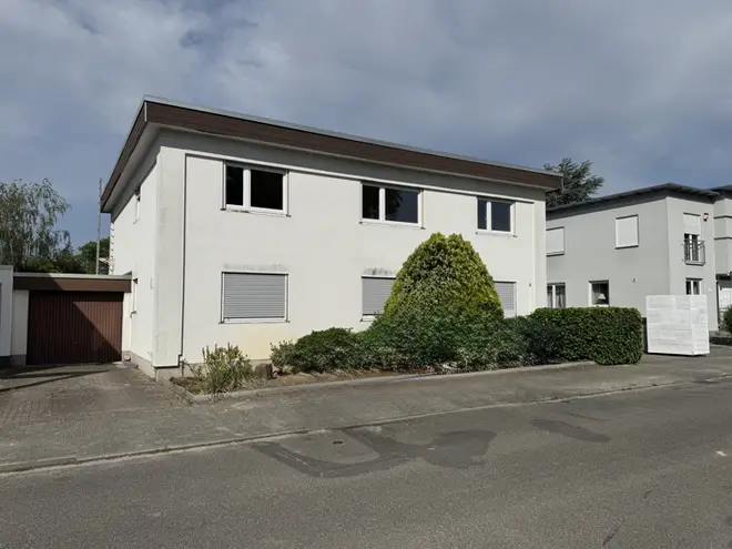 2 Zimmer Wohnung mit 57 m² in Mannheim – Bild 4