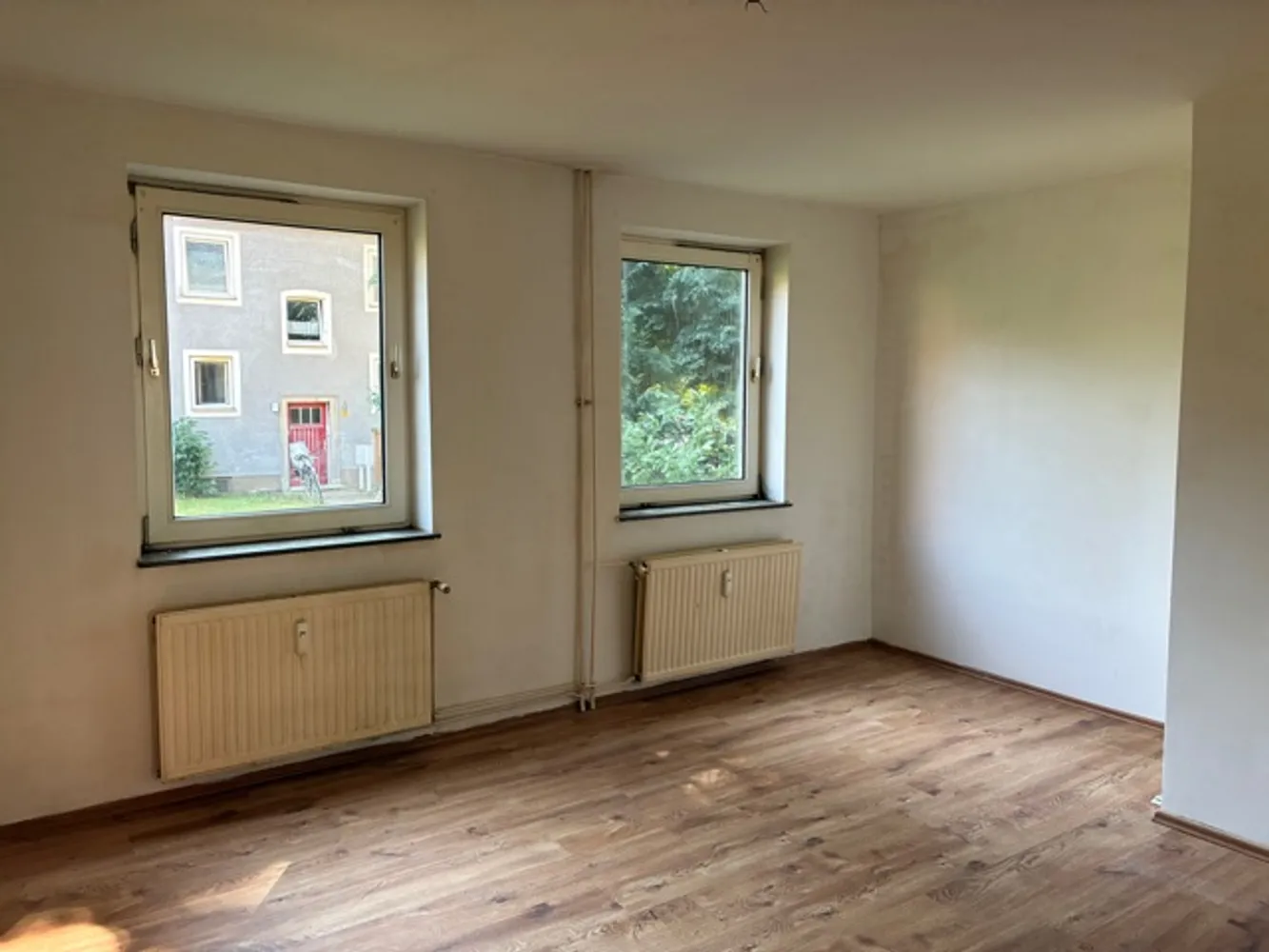 3 Zimmer Wohnung mit 59 m² in Salzgitter – Bild 1