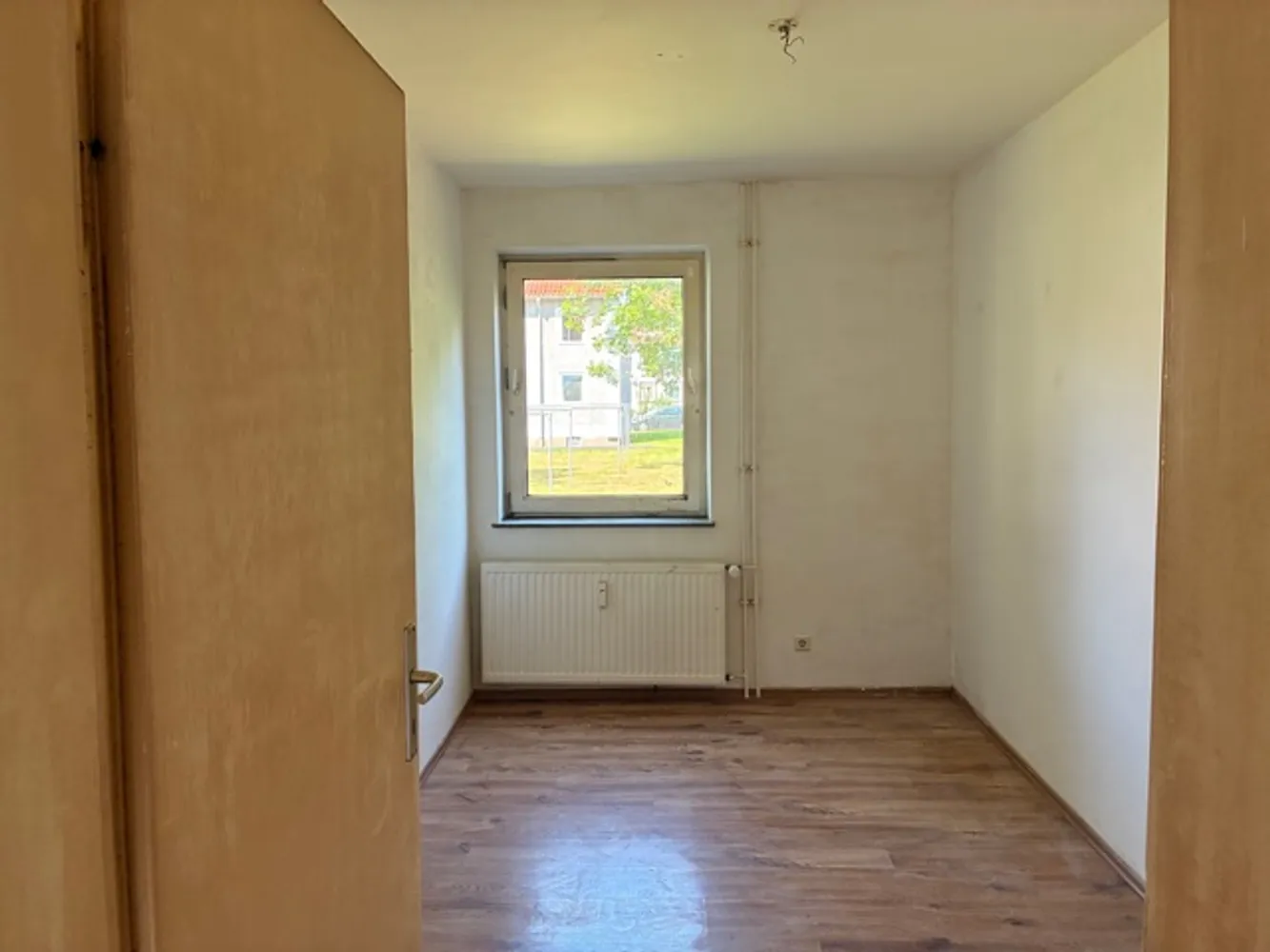 3 Zimmer Wohnung mit 59 m² in Salzgitter – Bild 2