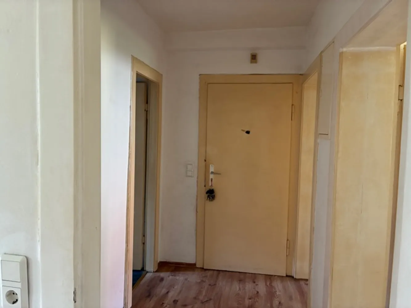 3 Zimmer Wohnung mit 59 m² in Salzgitter – Bild 3
