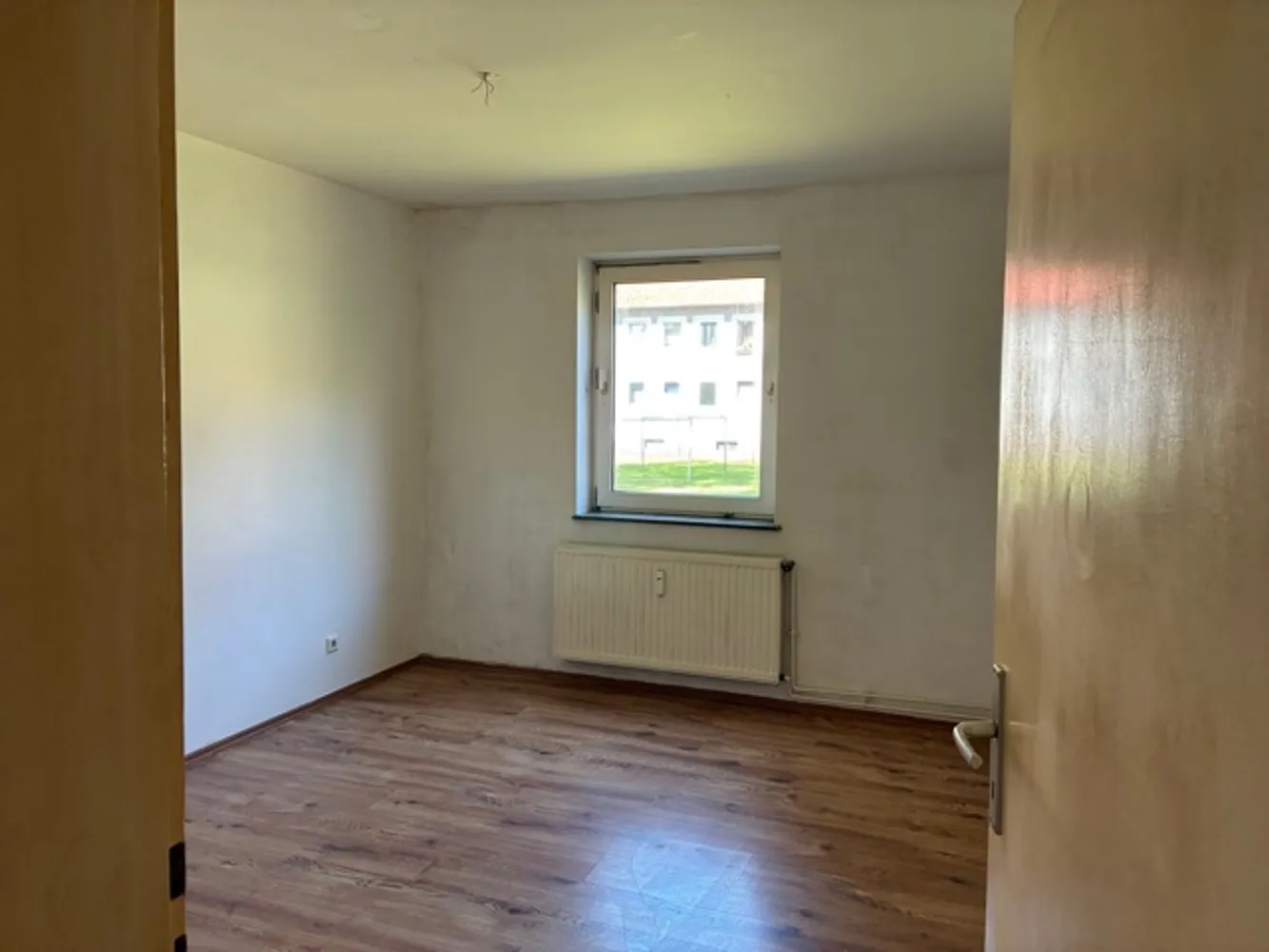 3 Zimmer Wohnung mit 59 m² in Salzgitter – Bild 4