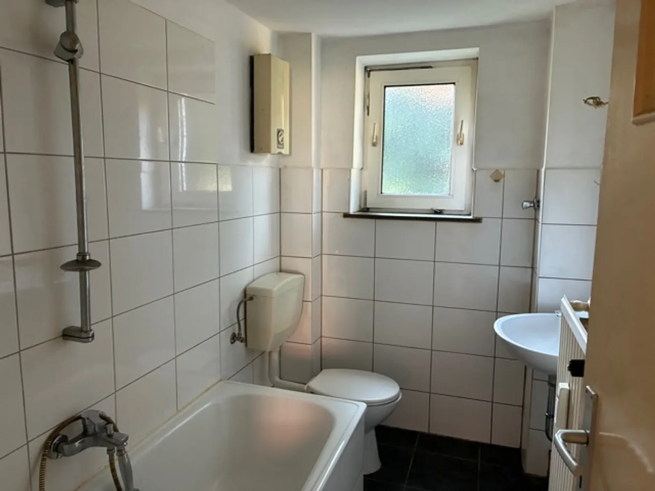 3 Zimmer Wohnung mit 59 m² in Salzgitter – Bild 5