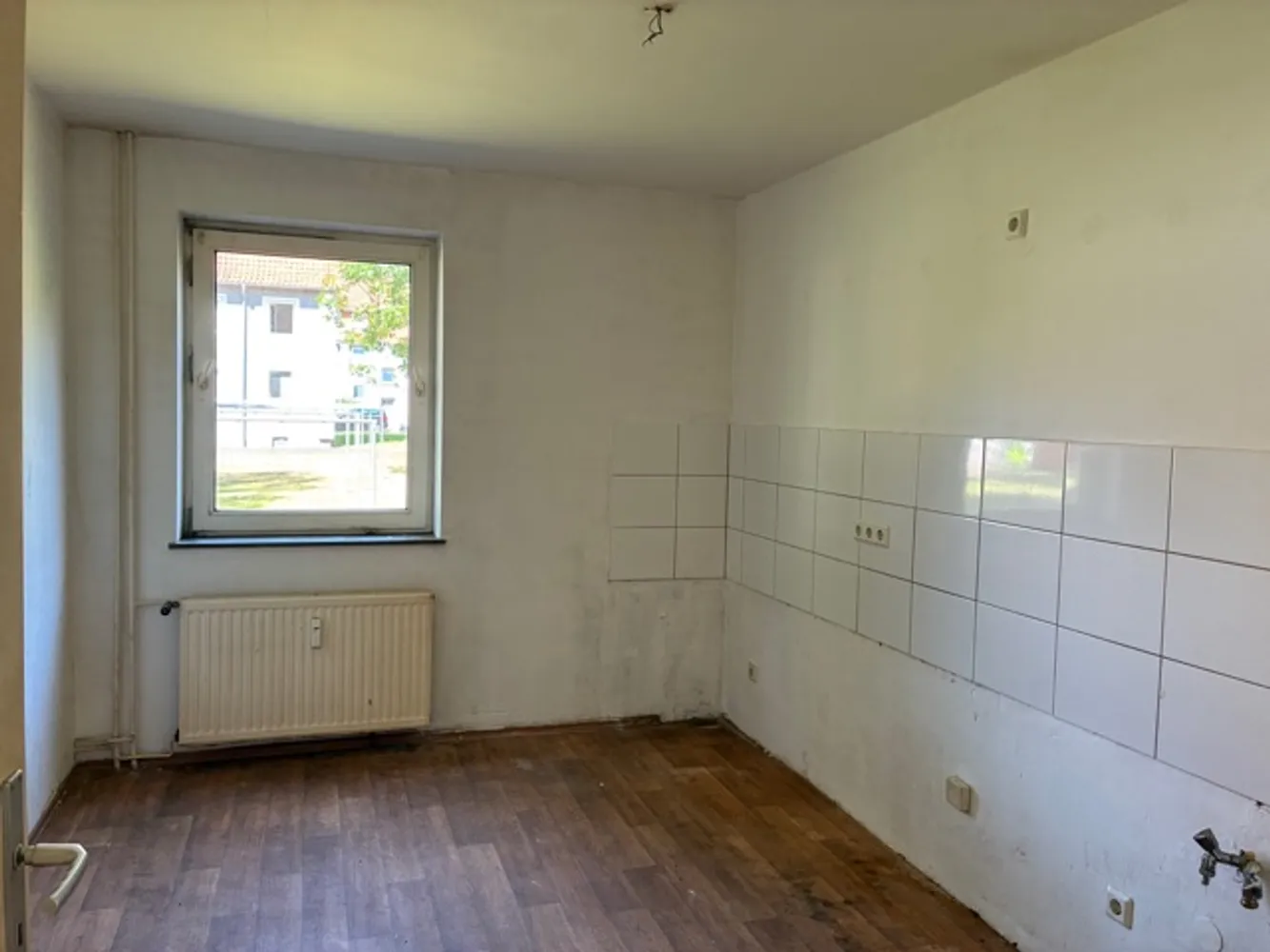 3 Zimmer Wohnung mit 59 m² in Salzgitter – Bild 6